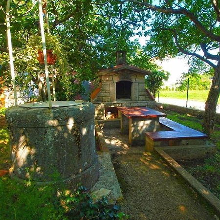 Apartment Sanja Near The Sea, Spacious And Green :) Pula Exterior foto